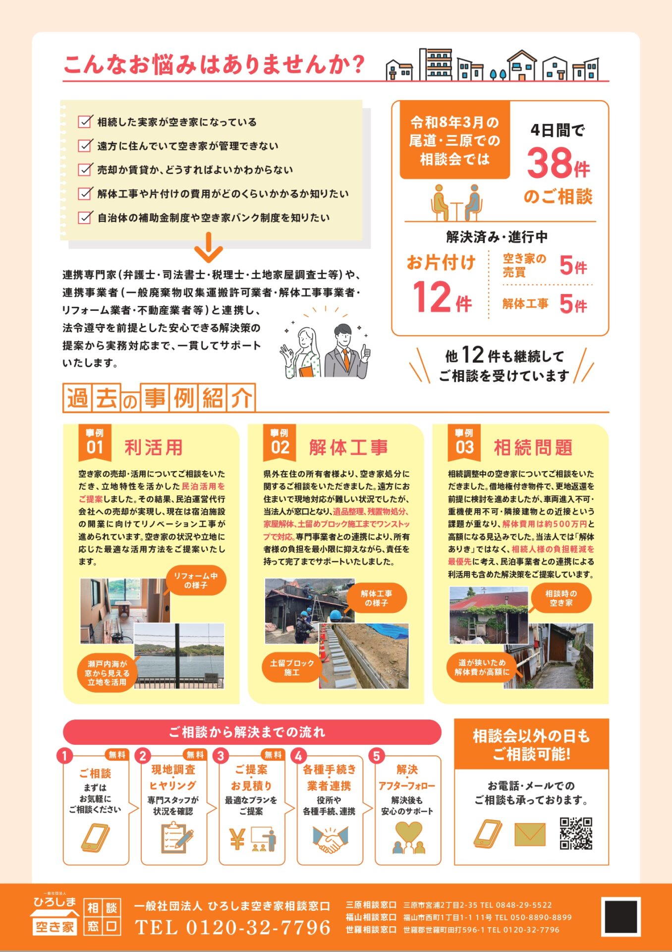 チラシ2枚目