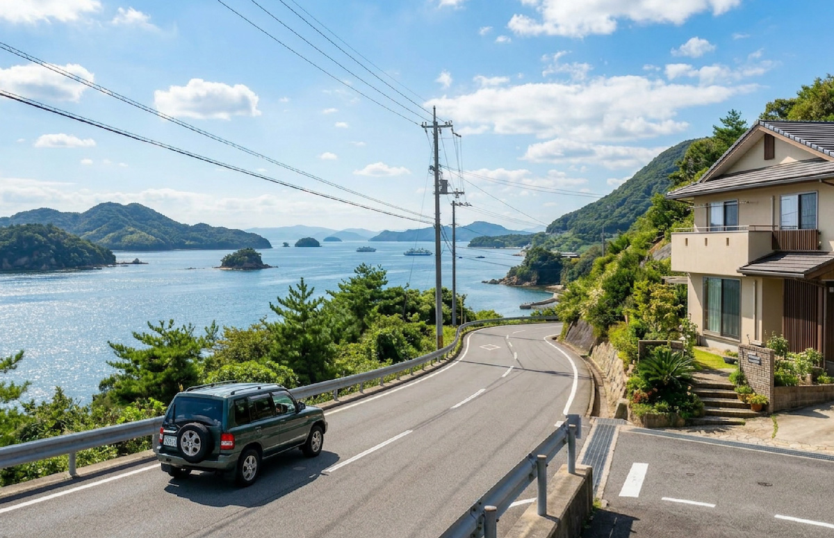 ひろしま空き家相談窓口の写真(広島県三原市)